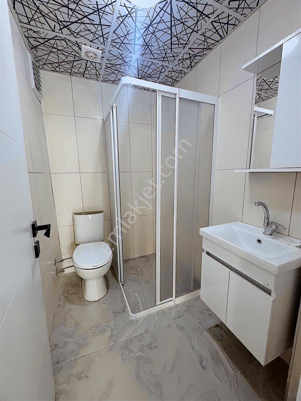 Şirintepe Mahallesi Park Yanı Satılık 2+1 Daire - Görsel 15