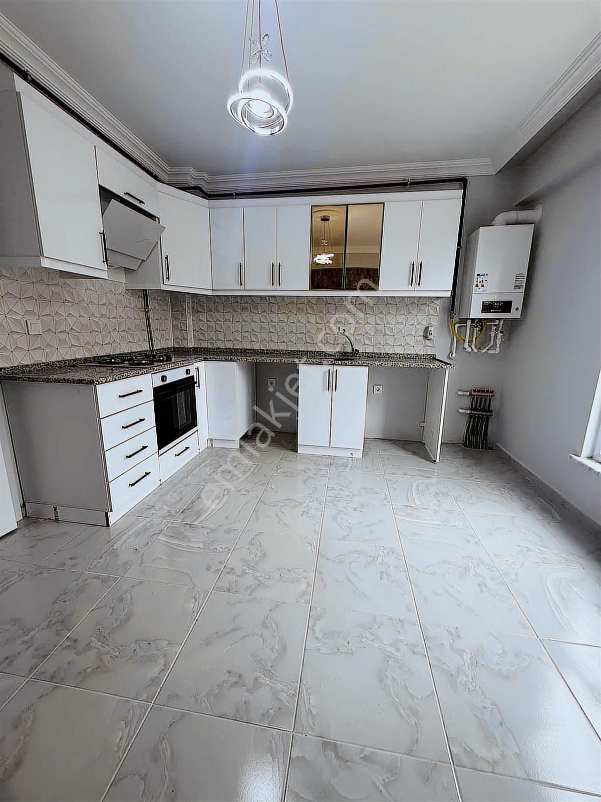 Şirintepe Mahallesi Park Yanı Satılık 2+1 Daire - Görsel 9