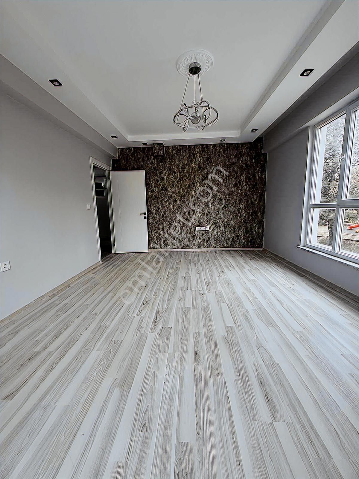 Şirintepe Mahallesi Park Yanı Satılık 2+1 Daire - Görsel 4