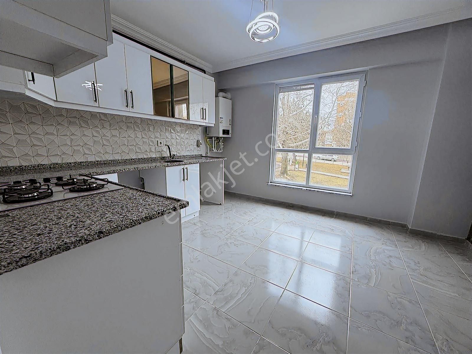 Şirintepe Mahallesi Park Yanı Satılık 2+1 Daire - Görsel 12