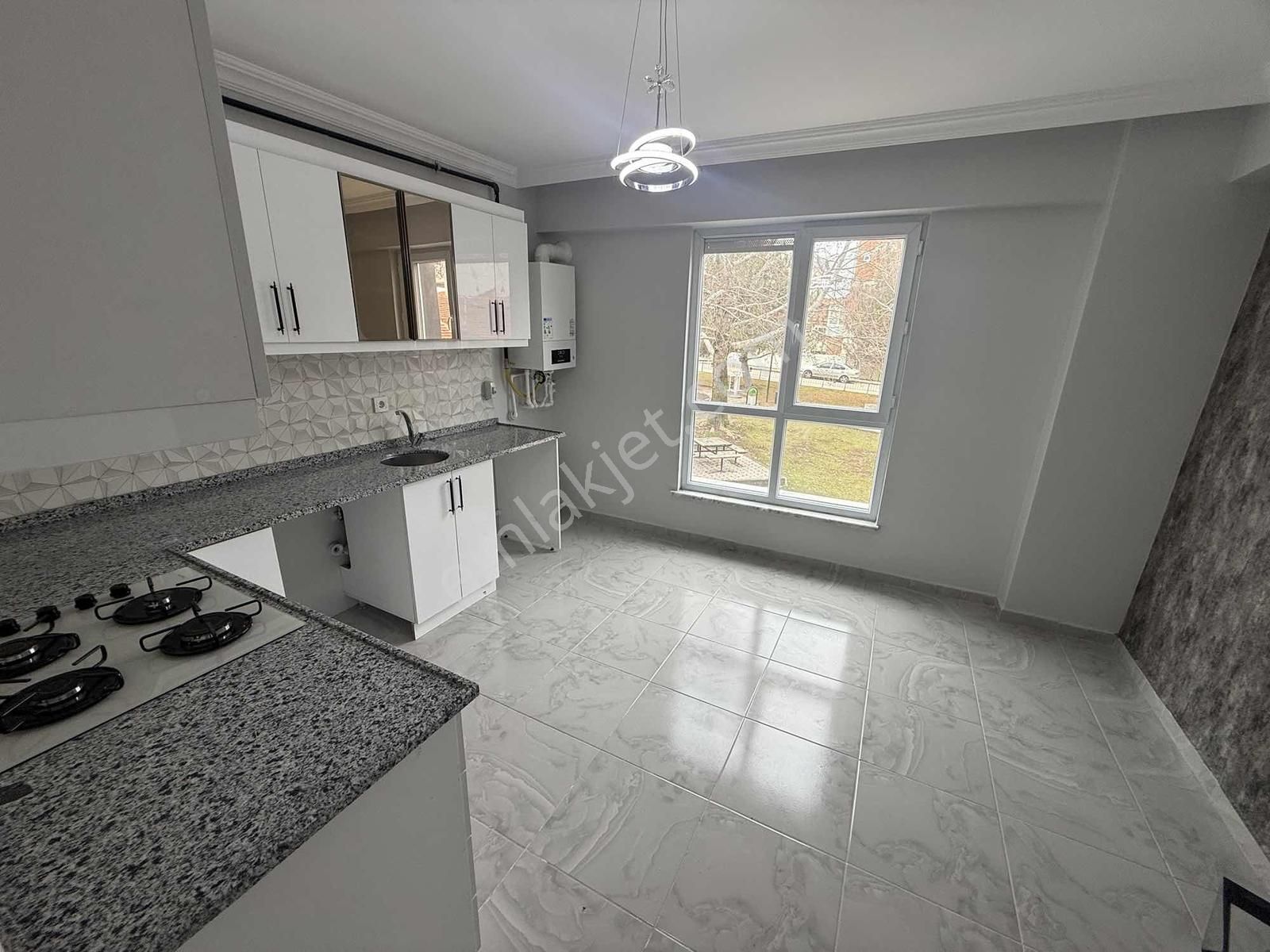 Şirintepe Mahallesi Park Yanı Satılık 2+1 Daire - Görsel 11