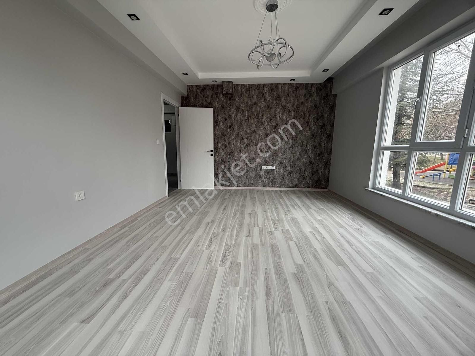 Şirintepe Mahallesi Park Yanı Satılık 2+1 Daire - Görsel 33