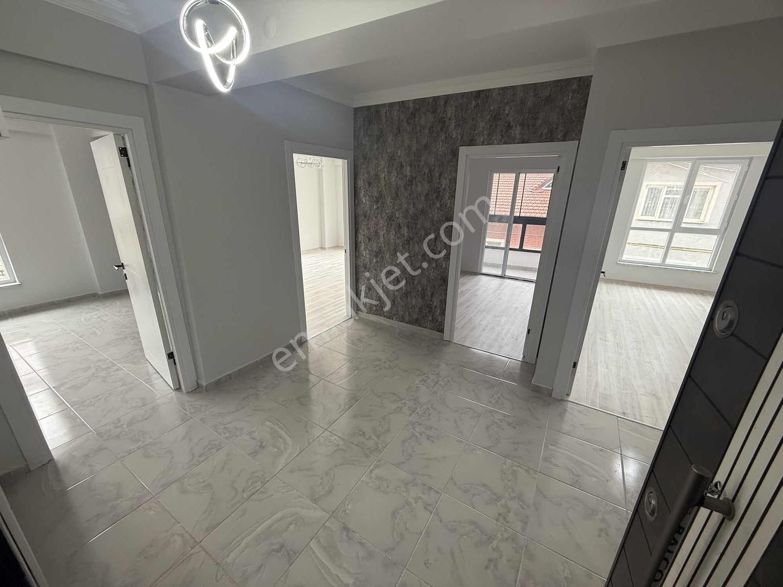 Şirintepe Mahallesi Park Yanı Satılık 2+1 Daire - Görsel 28