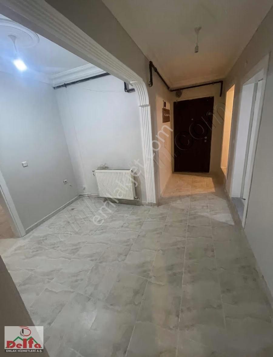 Yıldızkent'te Kiralık 2 + 1 Bahçe Katı Kirası 10.000 Tl