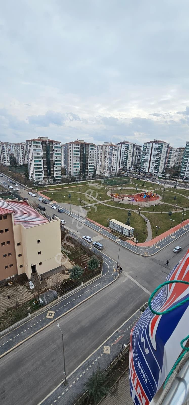 Makrolife Gayrimenkul'den Lunapark Karşısı Muhteşem Lokasyonda 3+1 Satılık Fırsat Daire - Görsel 6