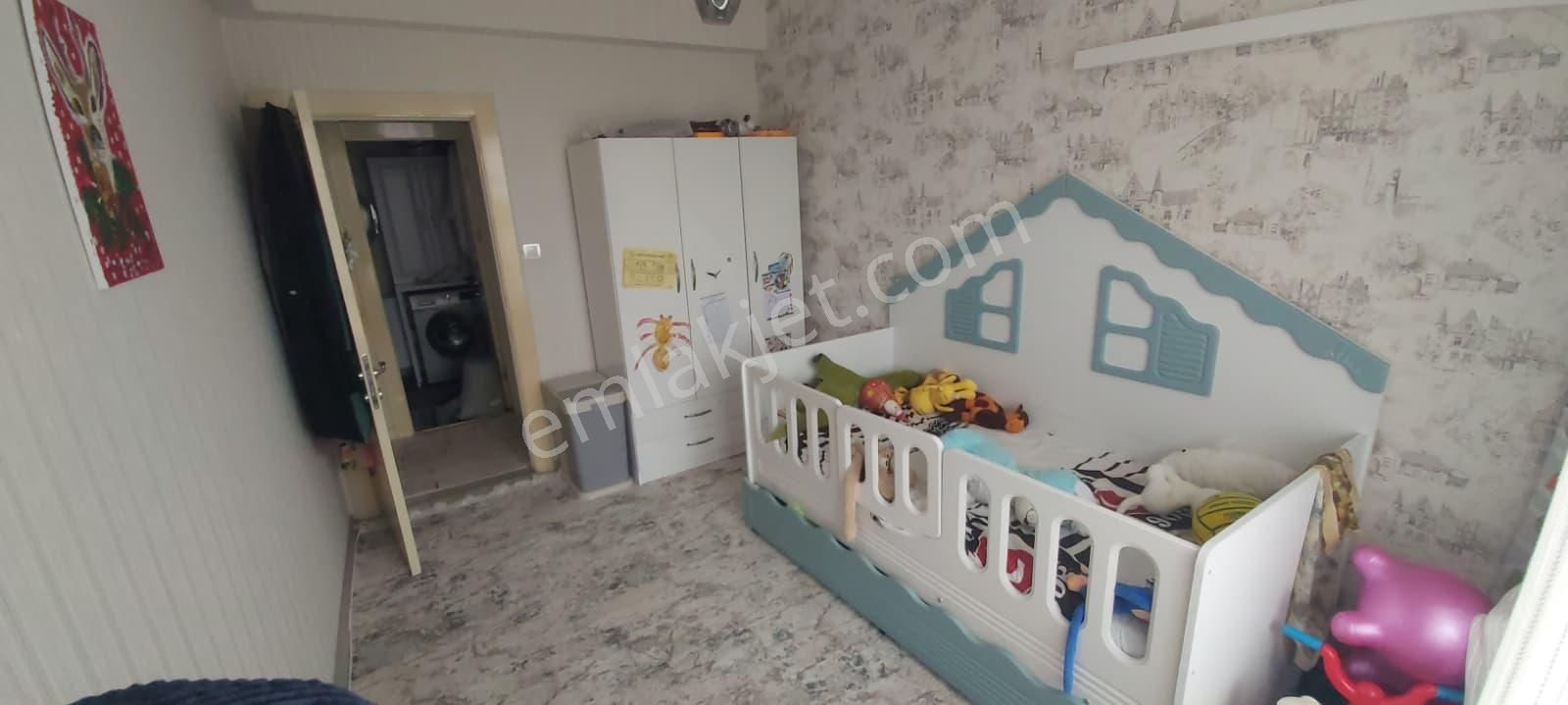 Makrolife Gayrimenkul'den Lunapark Karşısı Muhteşem Lokasyonda 3+1 Satılık Fırsat Daire - Görsel 16