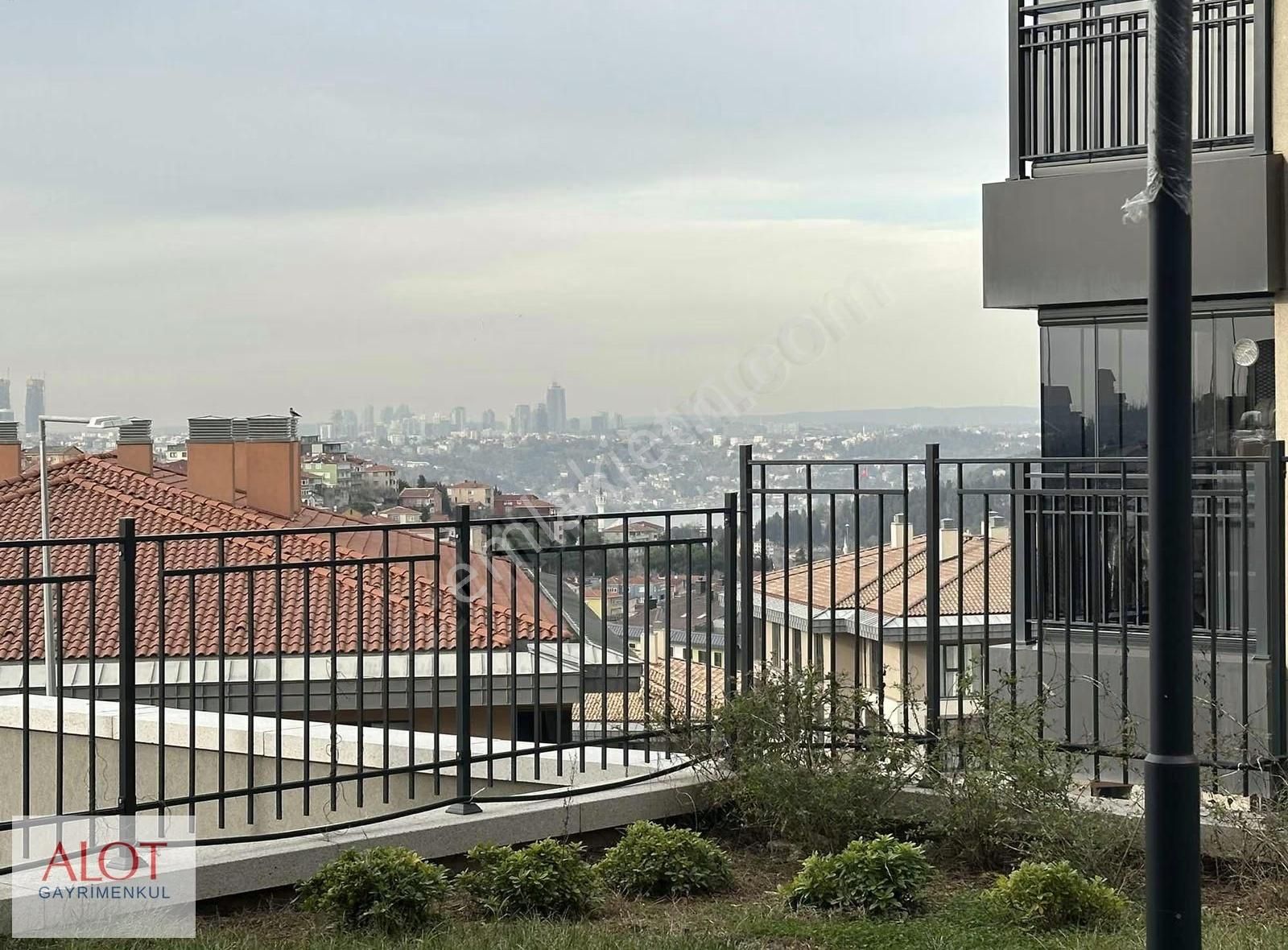 Kirazlıtepe Toki'de Satılık 2+1 Bahçe Katı Daire - Görsel 9