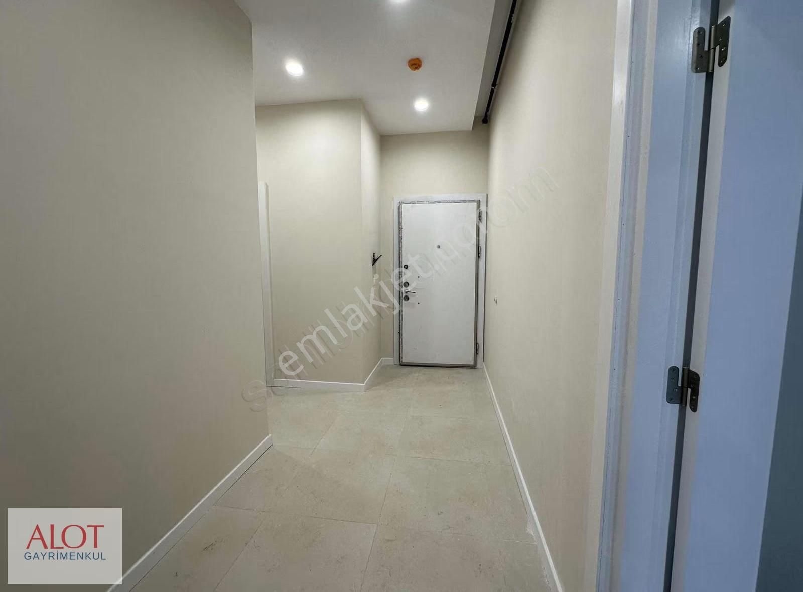 Kirazlıtepe Toki'de Satılık 2+1 Bahçe Katı Daire - Görsel 7