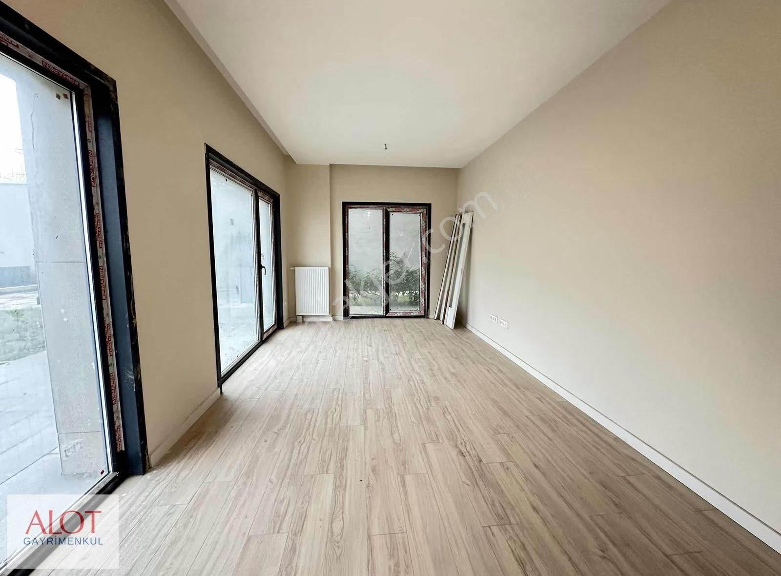 Kirazlıtepe Toki'de Satılık 2+1 Bahçe Katı Daire - Görsel 8