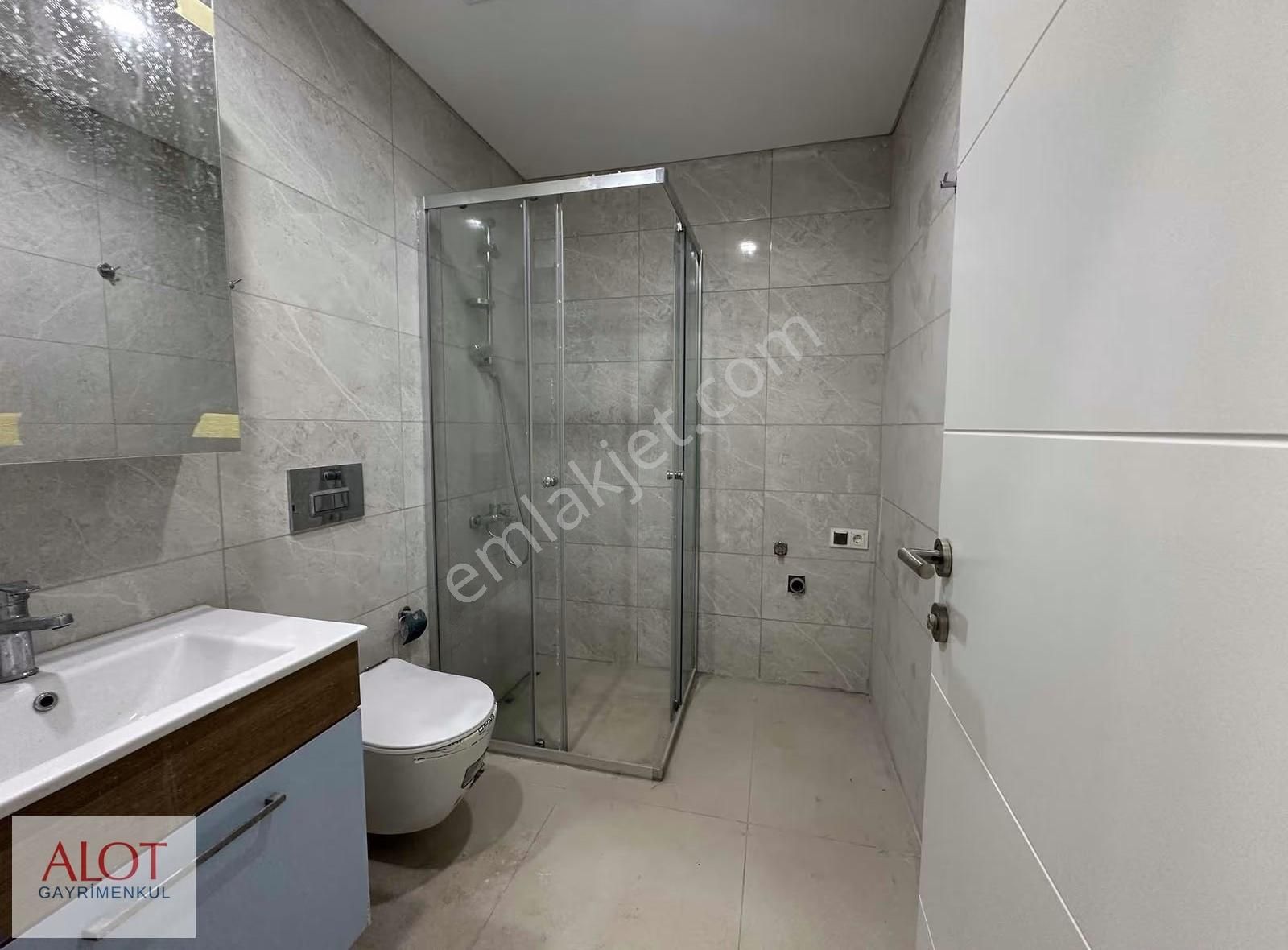 Kirazlıtepe Toki'de Satılık 2+1 Bahçe Katı Daire - Görsel 10