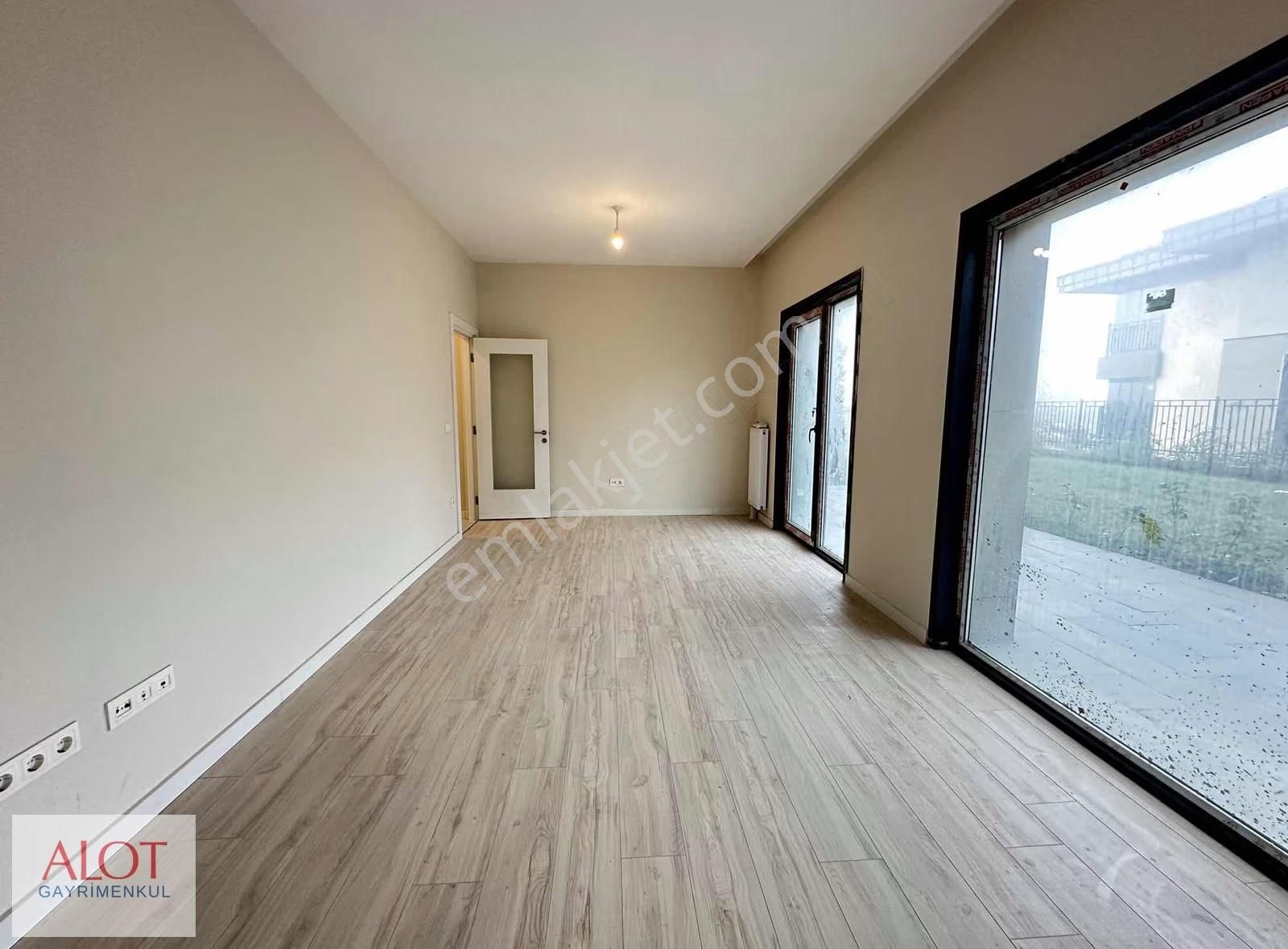 Kirazlıtepe Toki'de Satılık 2+1 Bahçe Katı Daire - Görsel 5