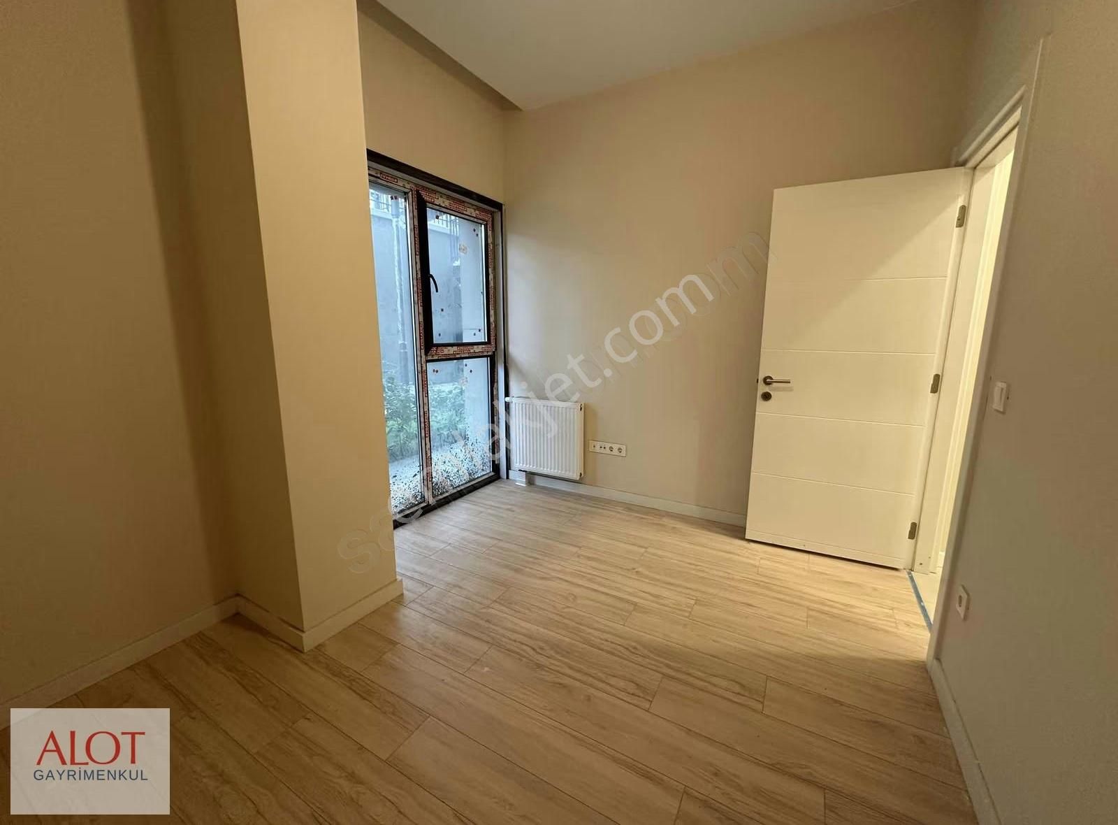 Kirazlıtepe Toki'de Satılık 2+1 Bahçe Katı Daire - Görsel 13