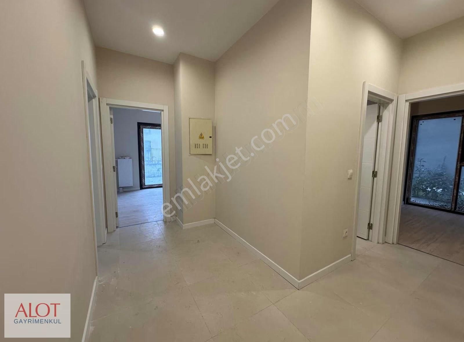 Kirazlıtepe Toki'de Satılık 2+1 Bahçe Katı Daire - Görsel 3