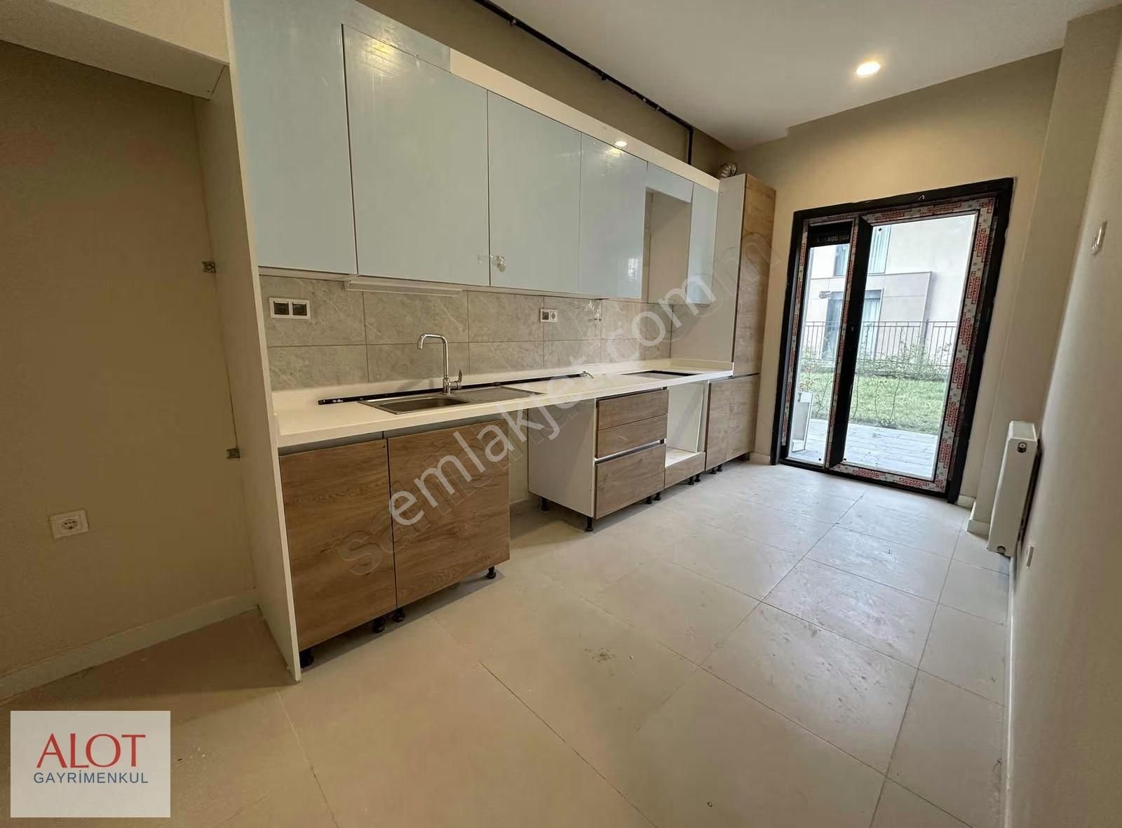 Kirazlıtepe Toki'de Satılık 2+1 Bahçe Katı Daire - Görsel 11