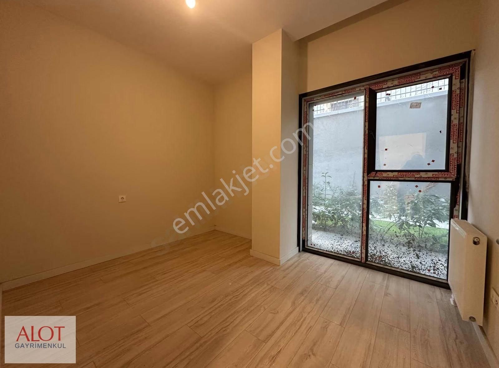 Kirazlıtepe Toki'de Satılık 2+1 Bahçe Katı Daire - Görsel 12