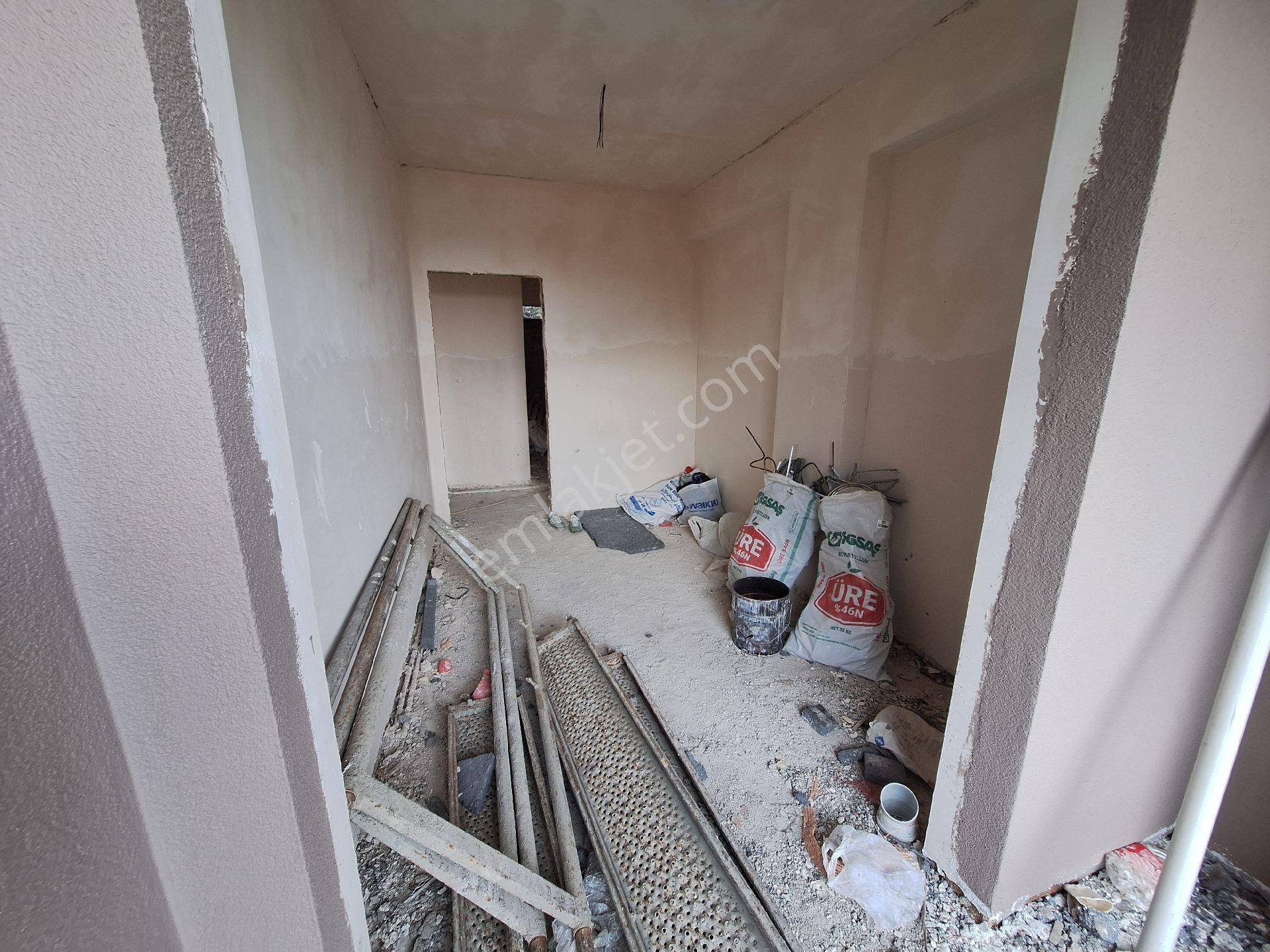 Cadde Üstü 2+1 Arakat Daire, Belediye/kaymakamlık Caddesi Sonunda - Görsel 7
