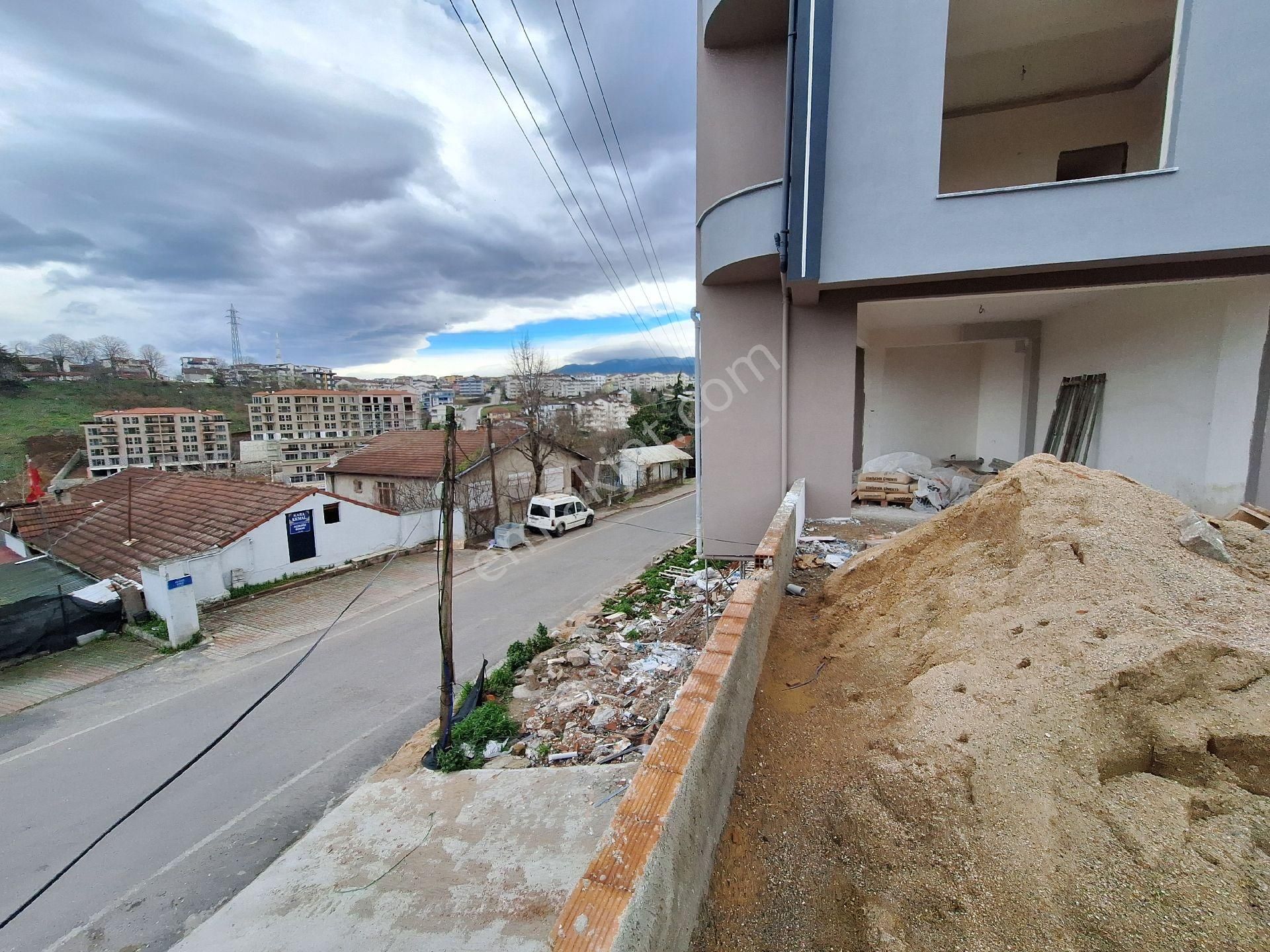 Cadde Üstü 2+1 Arakat Daire, Belediye/kaymakamlık Caddesi Sonunda - Görsel 29