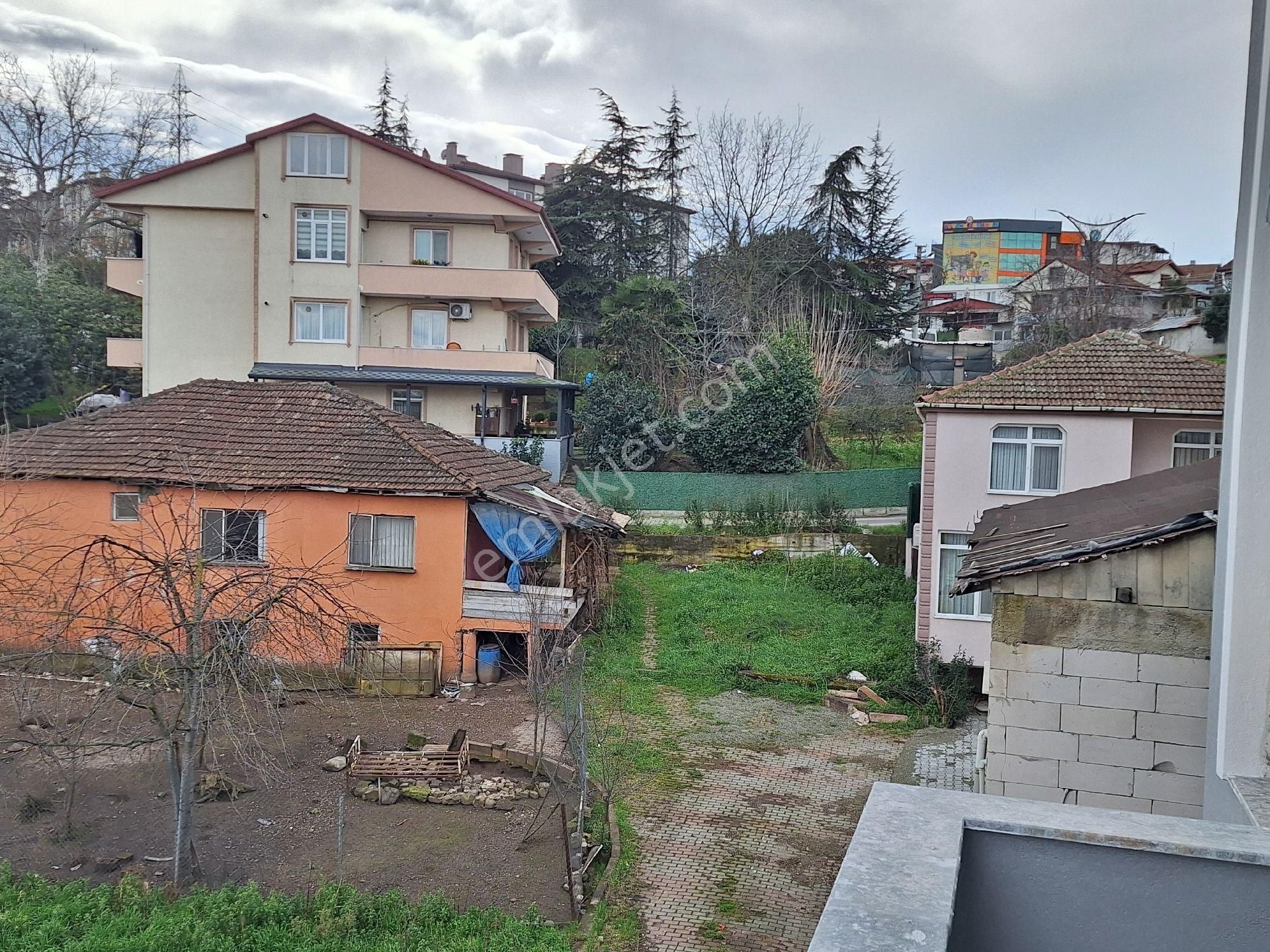 Cadde Üstü 2+1 Arakat Daire, Belediye/kaymakamlık Caddesi Sonunda - Görsel 27
