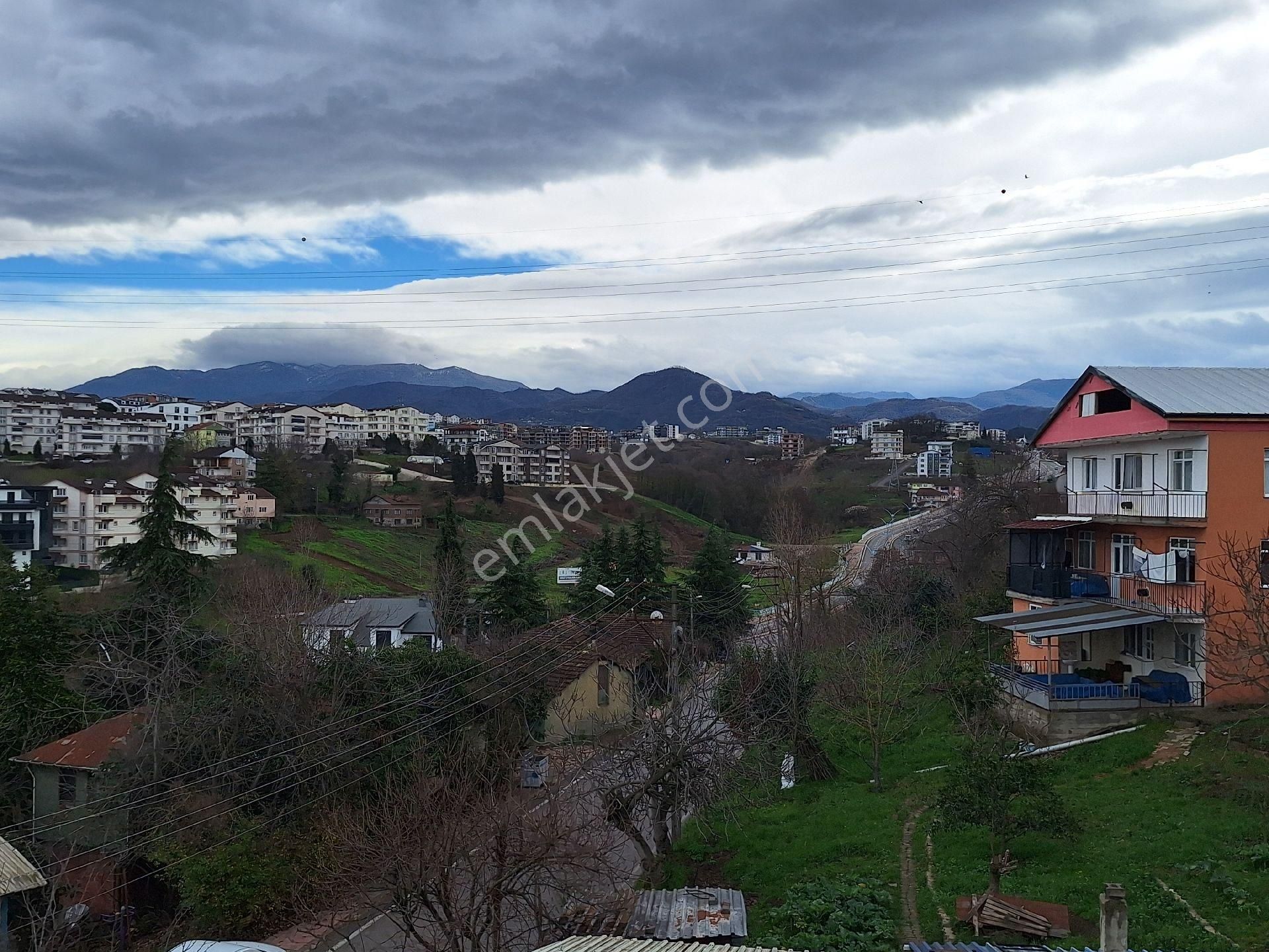 Cadde Üstü 2+1 Arakat Daire, Belediye/kaymakamlık Caddesi Sonunda - Görsel 30