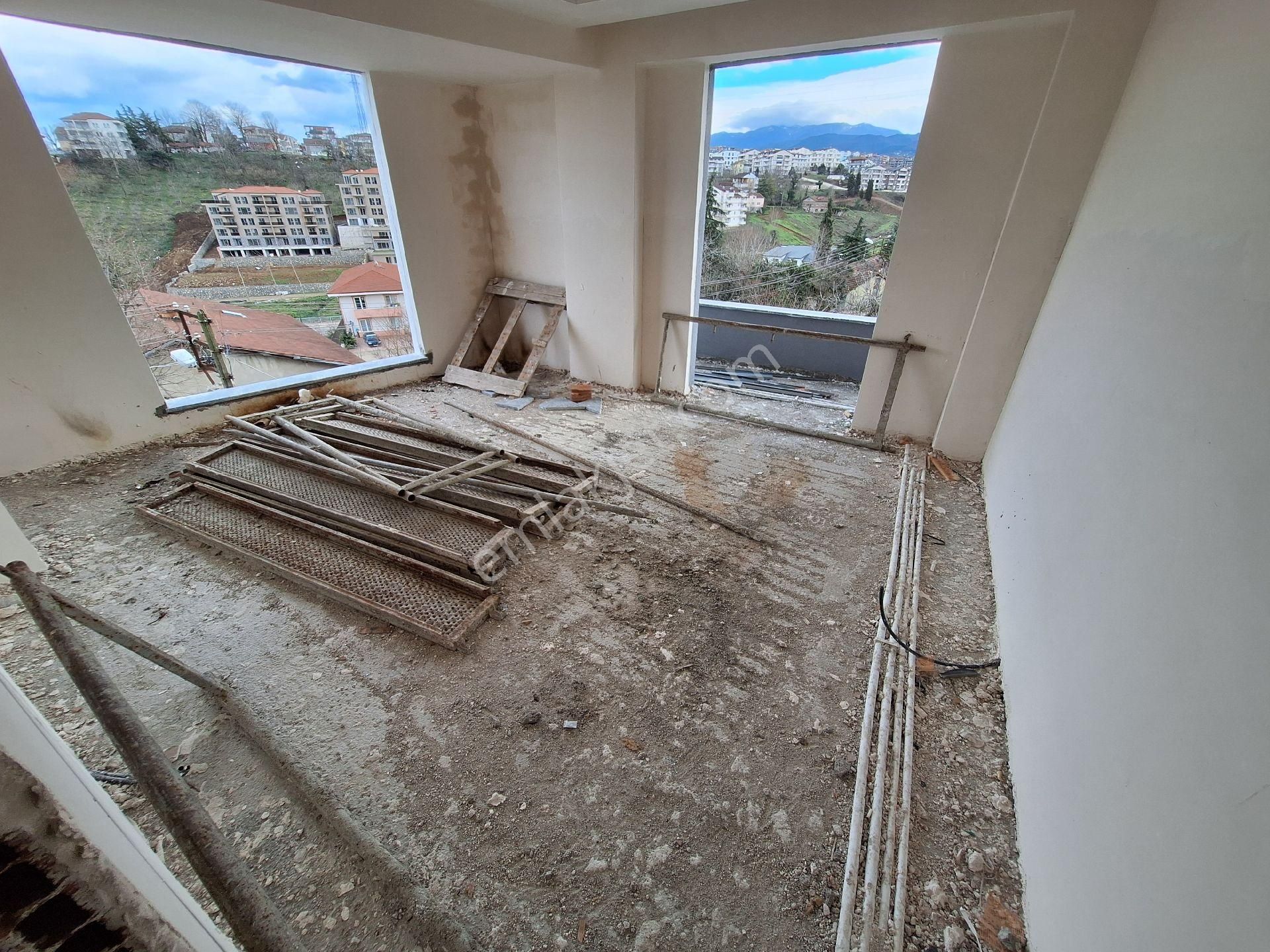 Cadde Üstü 2+1 Arakat Daire, Belediye/kaymakamlık Caddesi Sonunda - Görsel 20