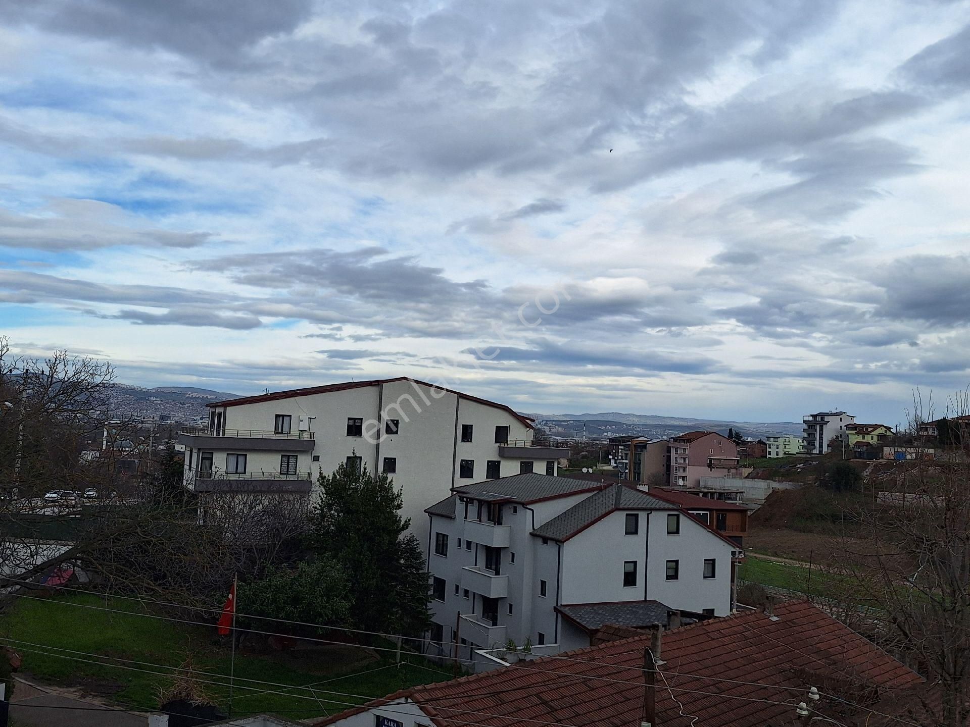 Cadde Üstü 2+1 Arakat Daire, Belediye/kaymakamlık Caddesi Sonunda - Görsel 26