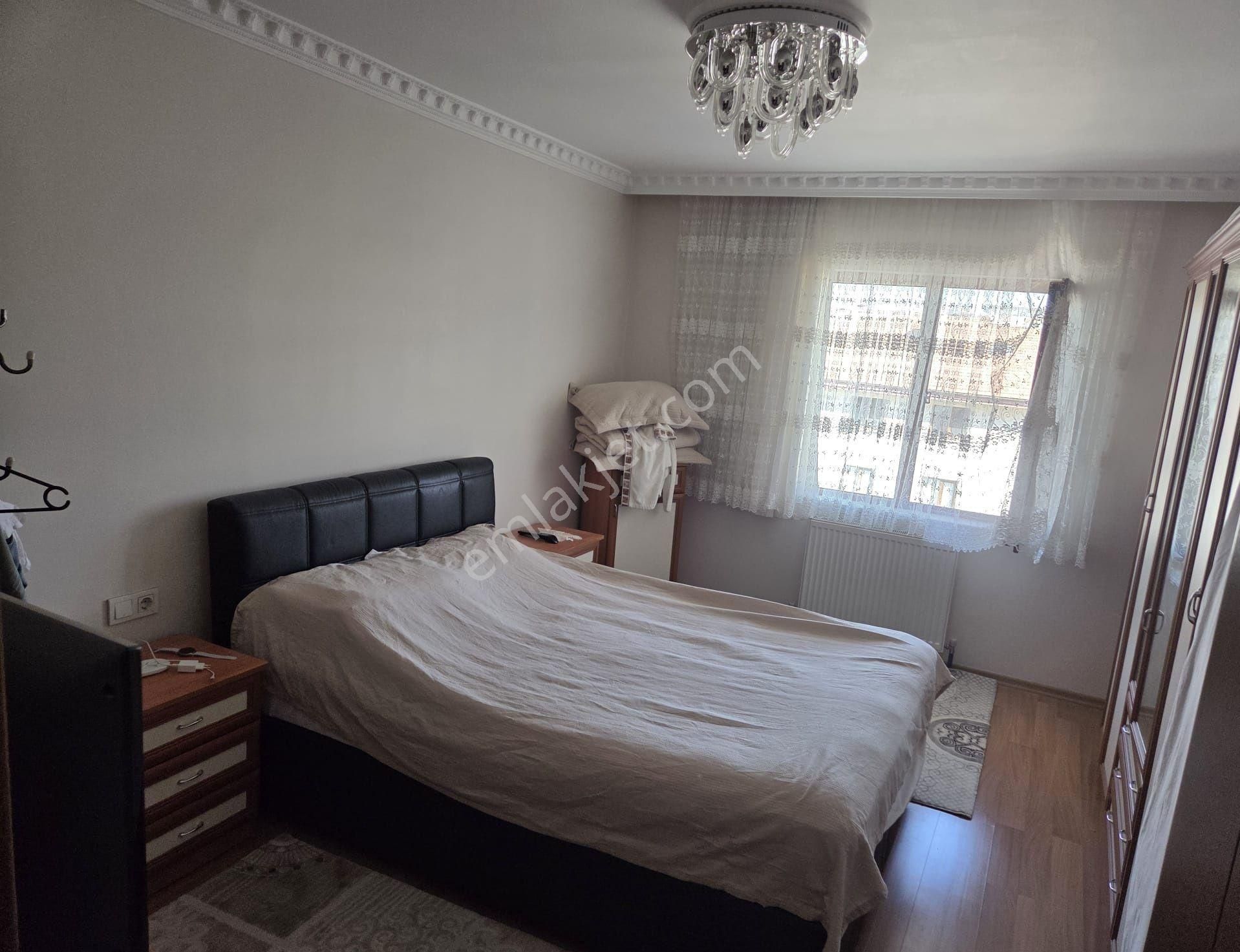 Lider Emlak'tan Güneşevler Merkezde 3+1 Asansörlü Full Yapılı - Görsel 12