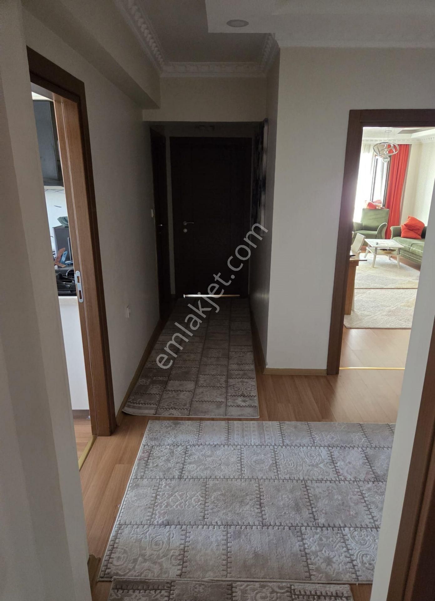 Lider Emlak'tan Güneşevler Merkezde 3+1 Asansörlü Full Yapılı - Görsel 11