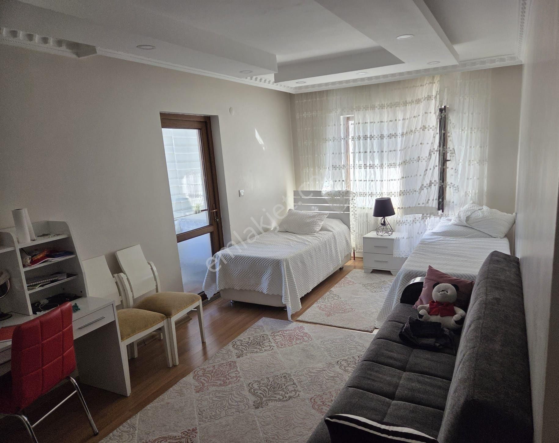 Lider Emlak'tan Güneşevler Merkezde 3+1 Asansörlü Full Yapılı - Görsel 10