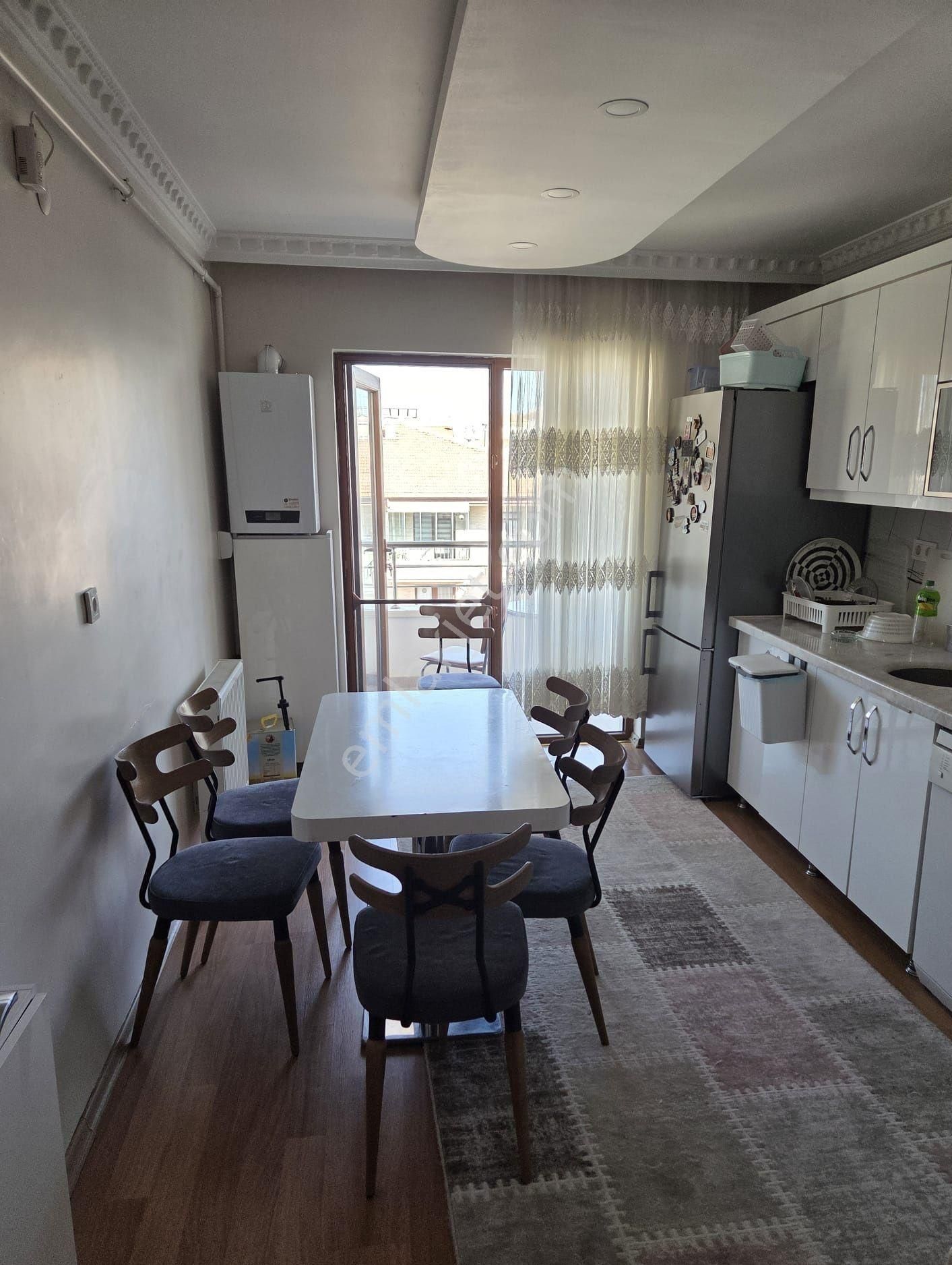 Lider Emlak'tan Güneşevler Merkezde 3+1 Asansörlü Full Yapılı - Görsel 6