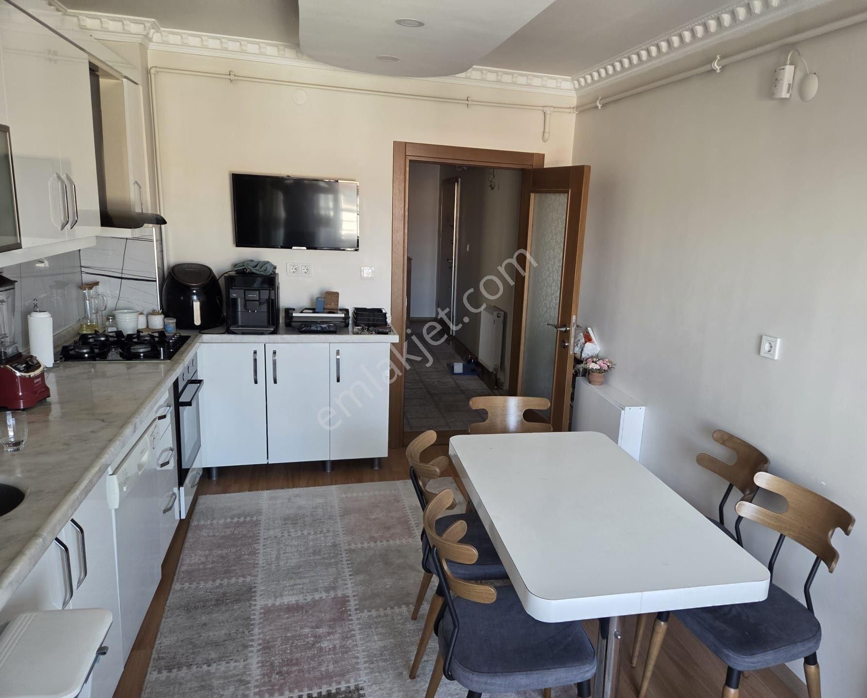 Lider Emlak'tan Güneşevler Merkezde 3+1 Asansörlü Full Yapılı - Görsel 7