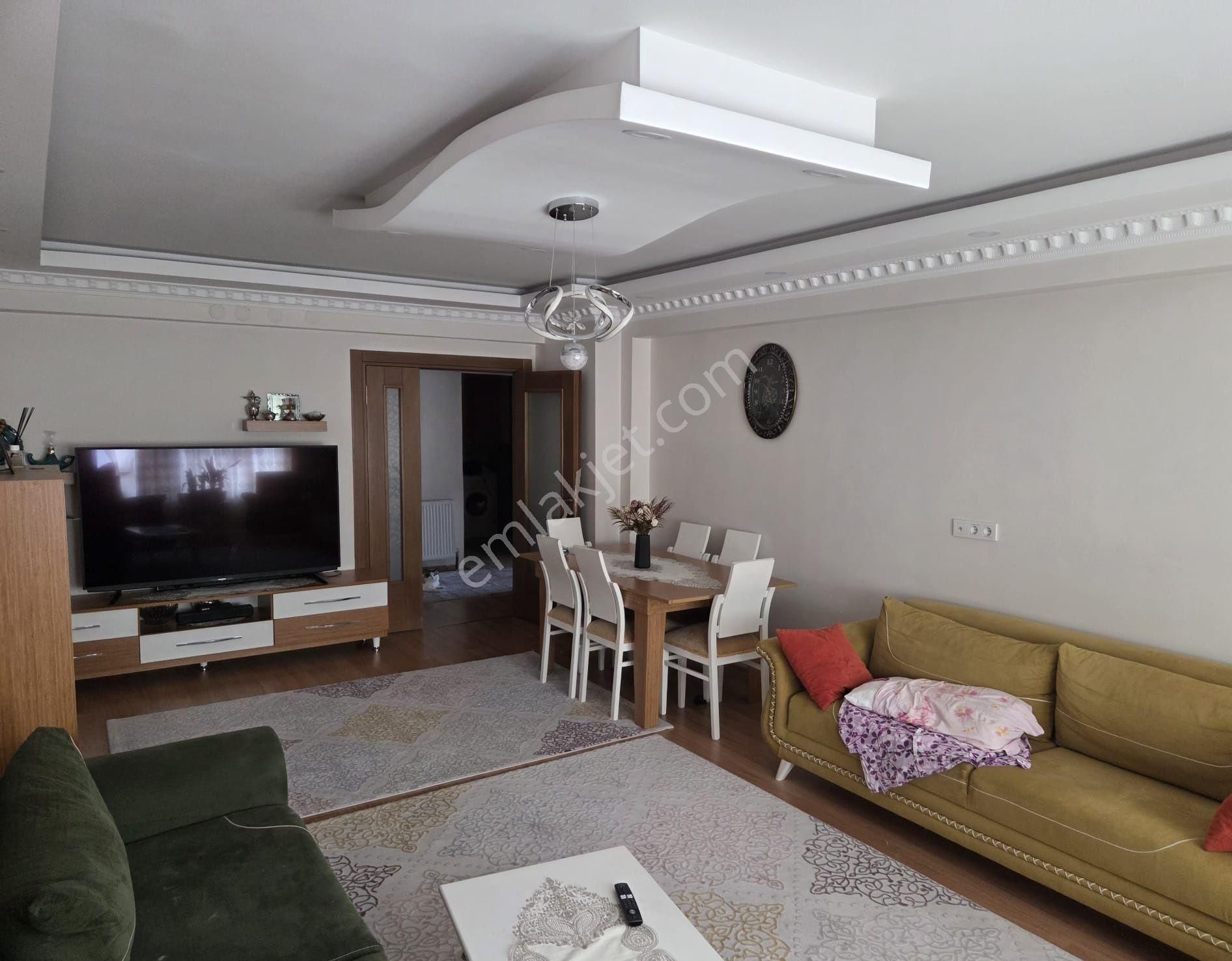 Lider Emlak'tan Güneşevler Merkezde 3+1 Asansörlü Full Yapılı - Görsel 3