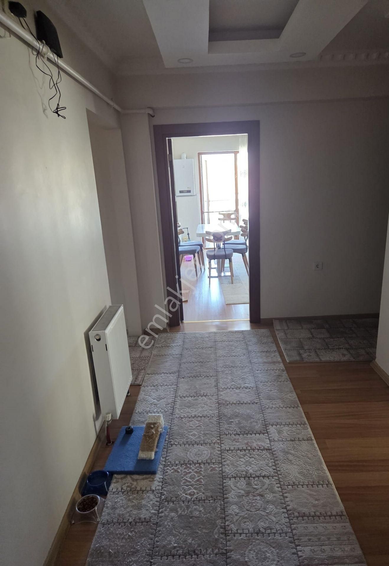 Lider Emlak'tan Güneşevler Merkezde 3+1 Asansörlü Full Yapılı - Görsel 9