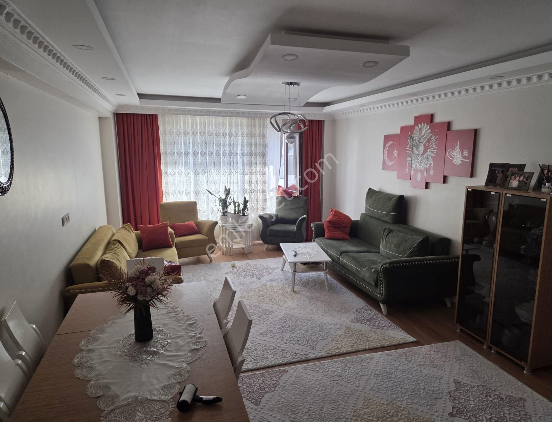 Lider Emlak'tan Güneşevler Merkezde 3+1 Asansörlü Full Yapılı - Görsel 4