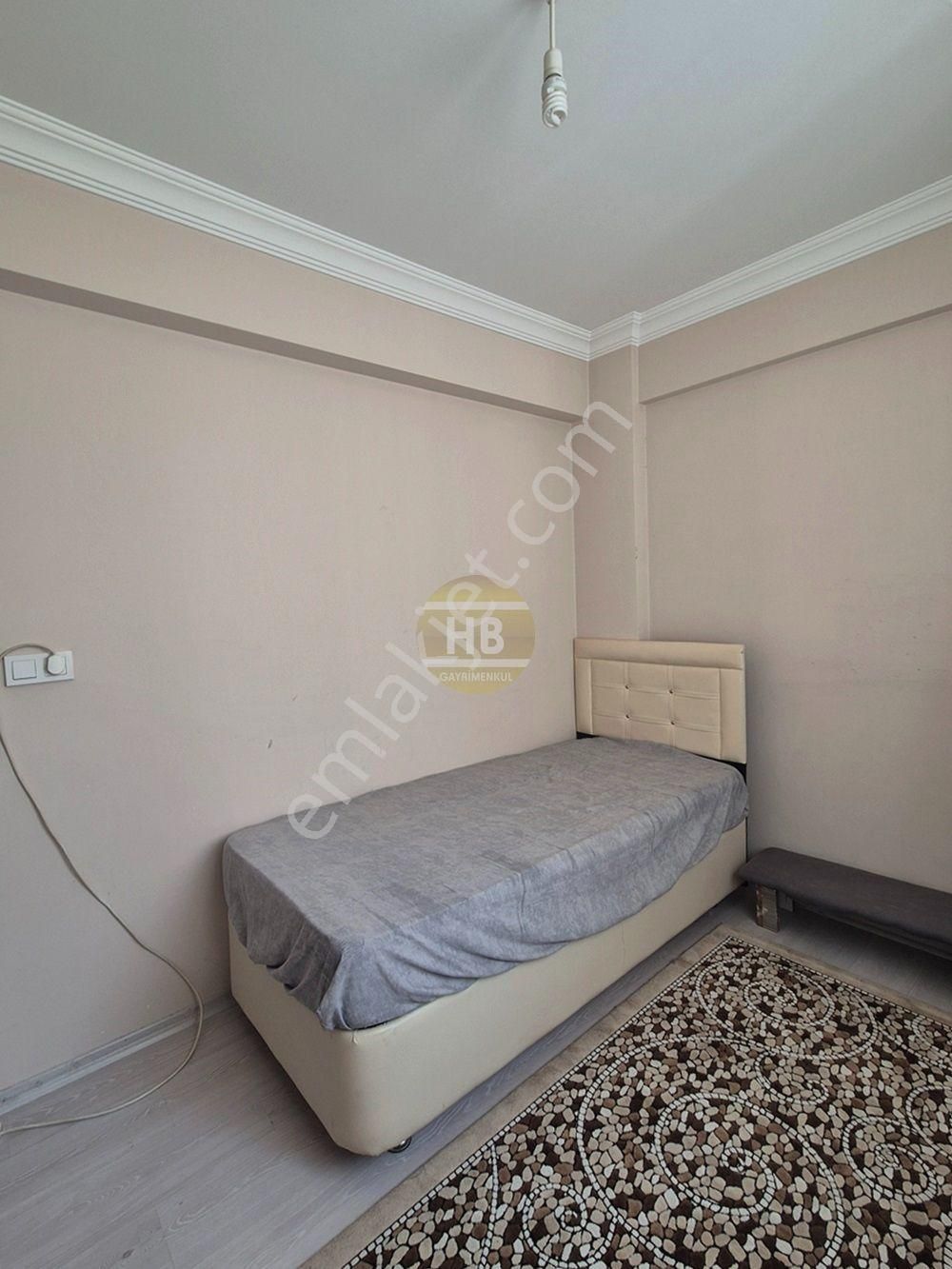 Hb'den 1+1 Eşyalı Kiralık Daire,doğalgazlı,klimalı Ara Kat - Görsel 15