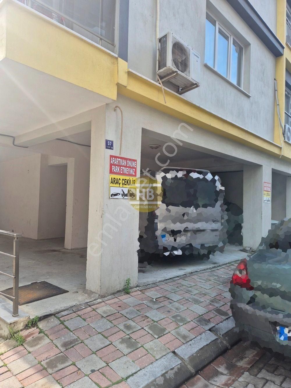 Hb'den 1+1 Eşyalı Kiralık Daire,doğalgazlı,klimalı Ara Kat - Görsel 30