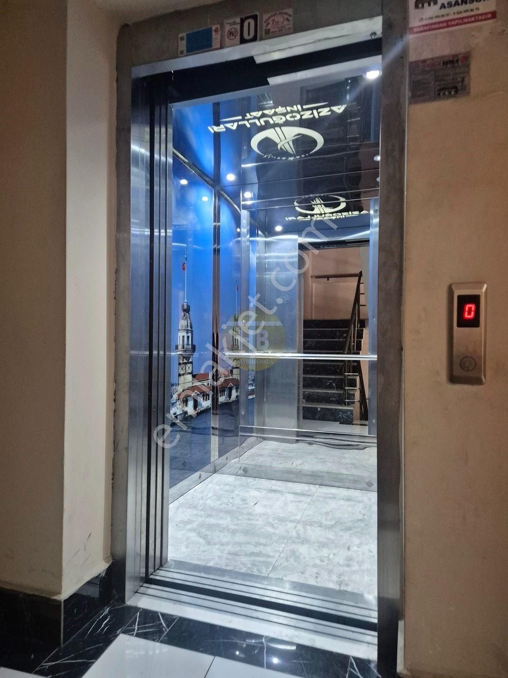 Hb'den 1+1 Eşyalı Kiralık Daire,doğalgazlı,klimalı Ara Kat - Görsel 28