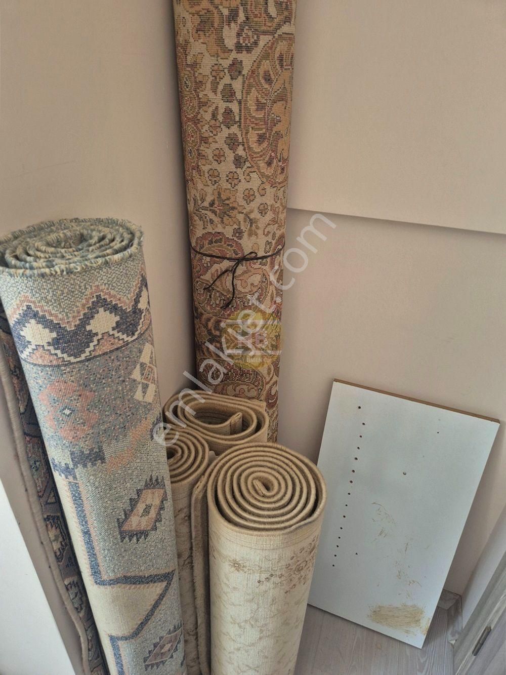 Hb'den 1+1 Eşyalı Kiralık Daire,doğalgazlı,klimalı Ara Kat - Görsel 17