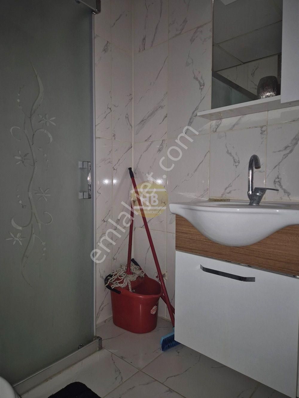 Hb'den 1+1 Eşyalı Kiralık Daire,doğalgazlı,klimalı Ara Kat - Görsel 19