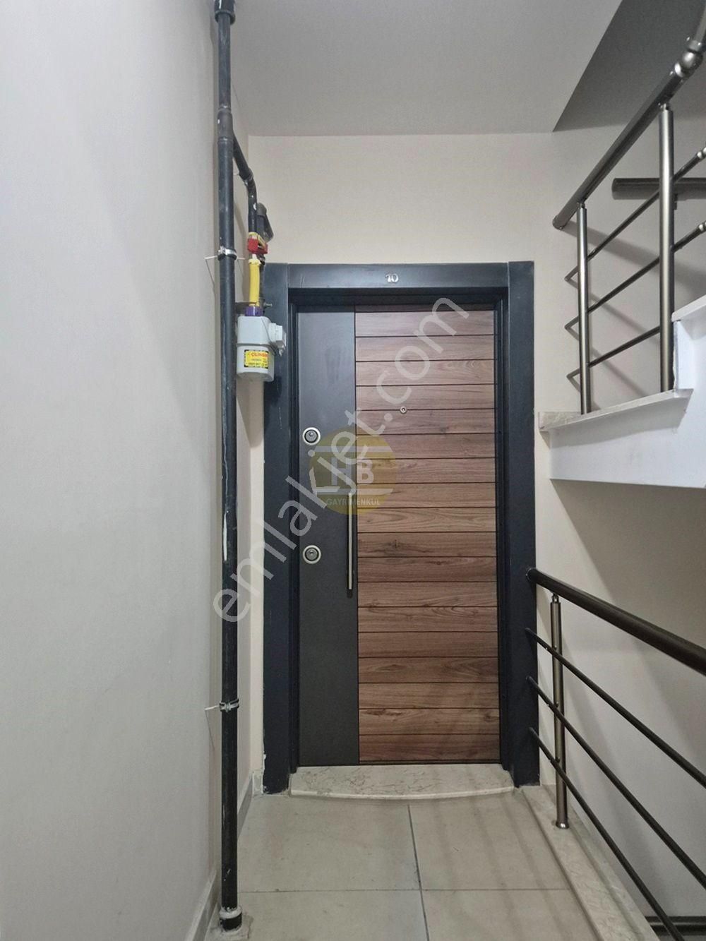 Hb'den 1+1 Eşyalı Kiralık Daire,doğalgazlı,klimalı Ara Kat - Görsel 27