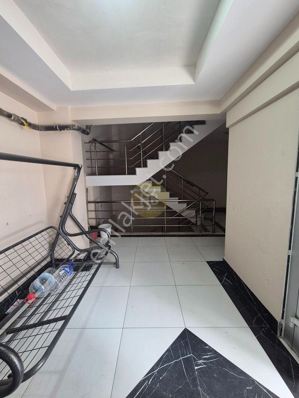 Hb'den 1+1 Eşyalı Kiralık Daire,doğalgazlı,klimalı Ara Kat - Görsel 29