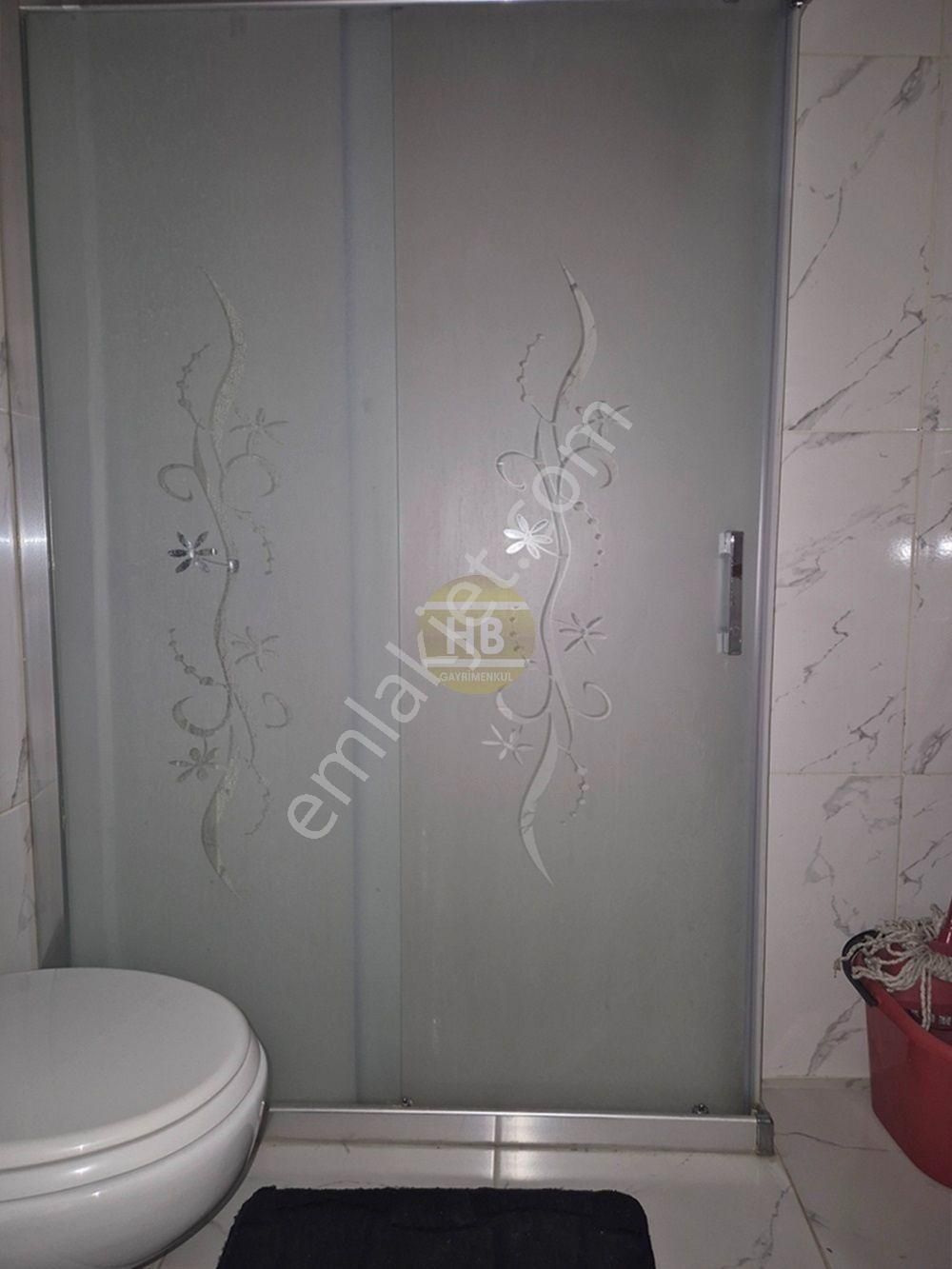 Hb'den 1+1 Eşyalı Kiralık Daire,doğalgazlı,klimalı Ara Kat - Görsel 20