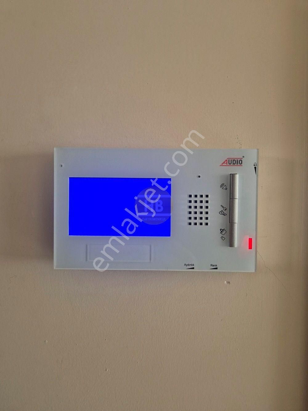 Hb'den 1+1 Eşyalı Kiralık Daire,doğalgazlı,klimalı Ara Kat - Görsel 26