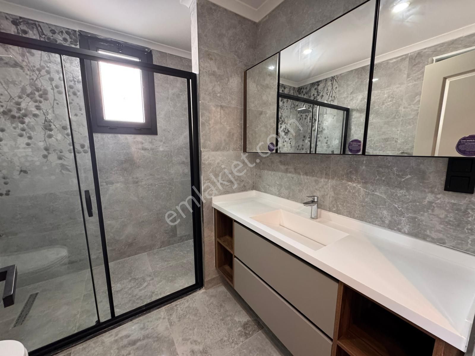 Didim Altınkum’da Denize 600 Metre Full Eşyalı Mimariye Bayılcağınız 4+1 Villa - Görsel 22