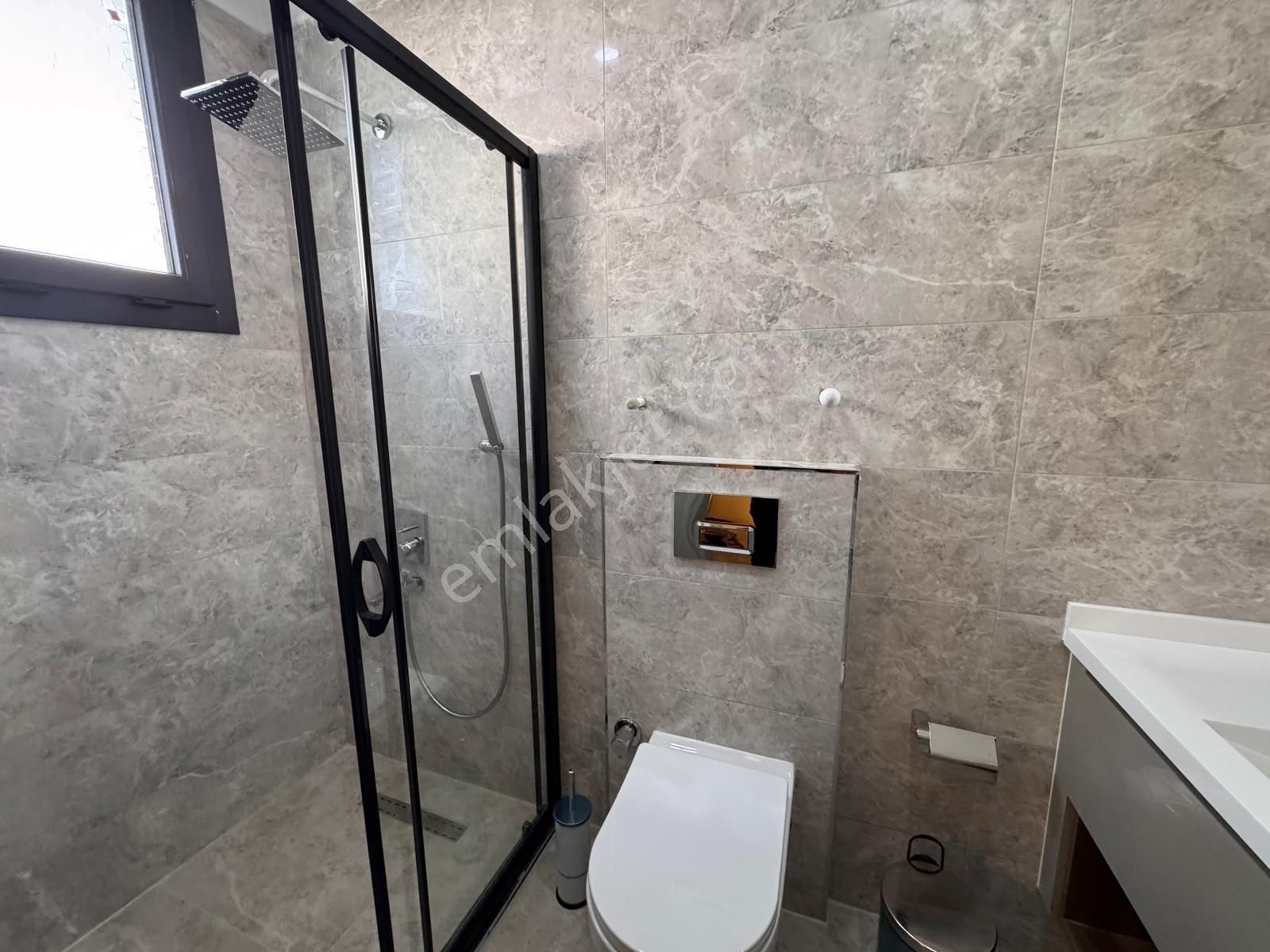 Didim Altınkum’da Denize 600 Metre Full Eşyalı Mimariye Bayılcağınız 4+1 Villa - Görsel 28
