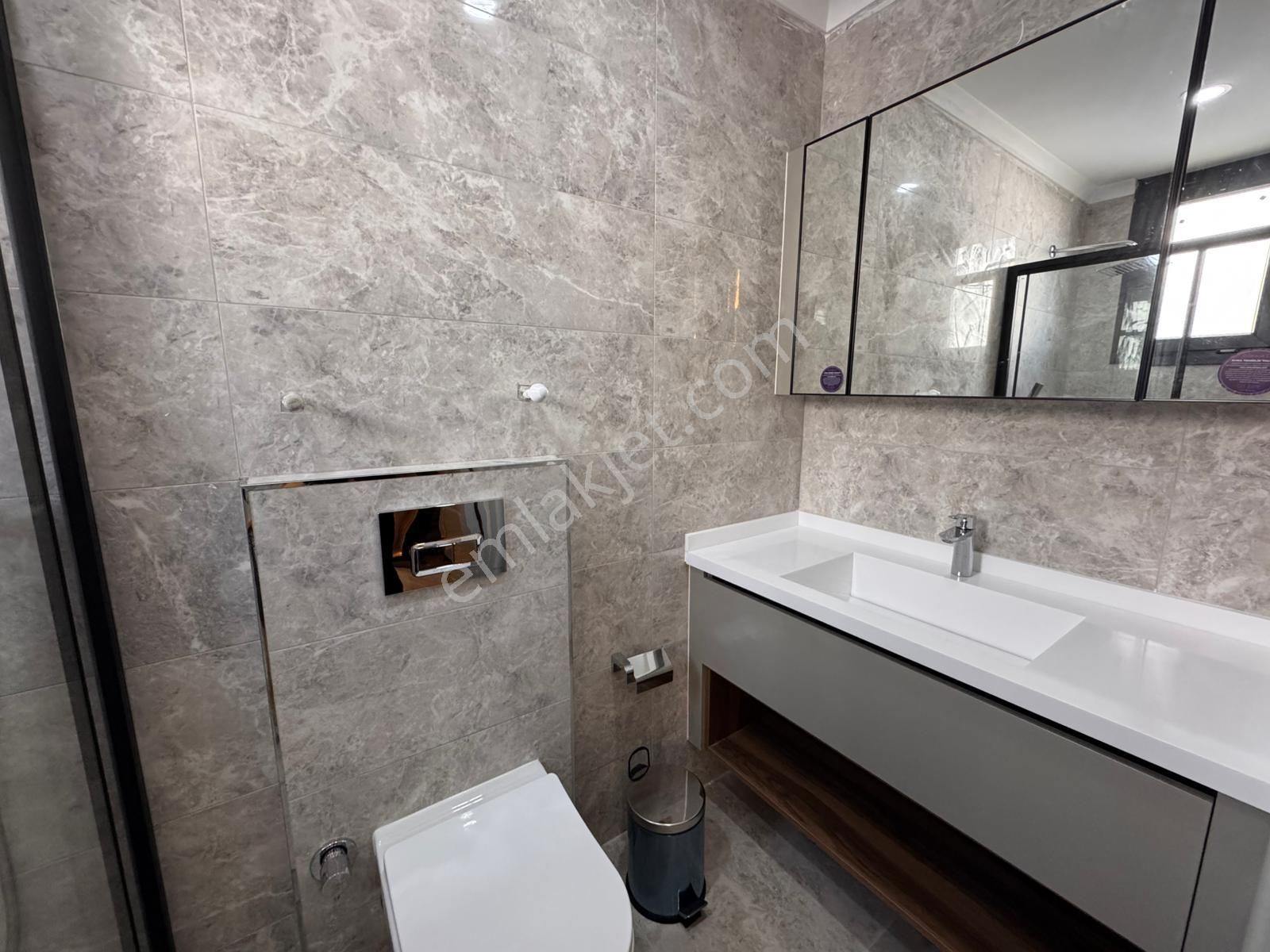 Didim Altınkum’da Denize 600 Metre Full Eşyalı Mimariye Bayılcağınız 4+1 Villa - Görsel 27