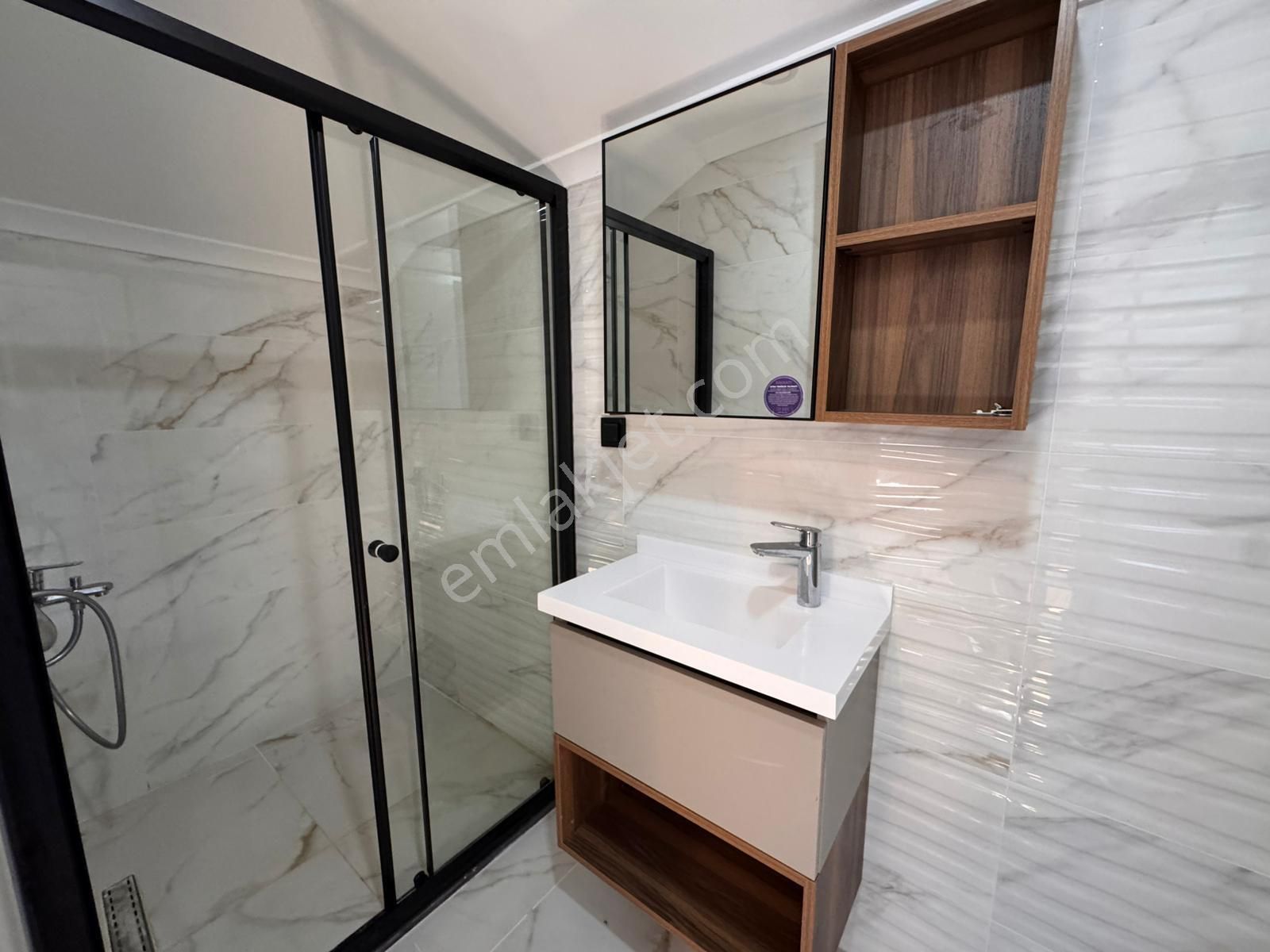 Didim Altınkum’da Denize 600 Metre Full Eşyalı Mimariye Bayılcağınız 4+1 Villa - Görsel 31
