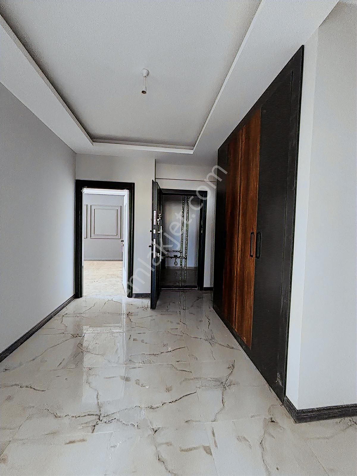 Erkilette Meskenli 3+1 Geniş Oturumlu Kaçmaz Sıfır Satılık Daire - Görsel 35