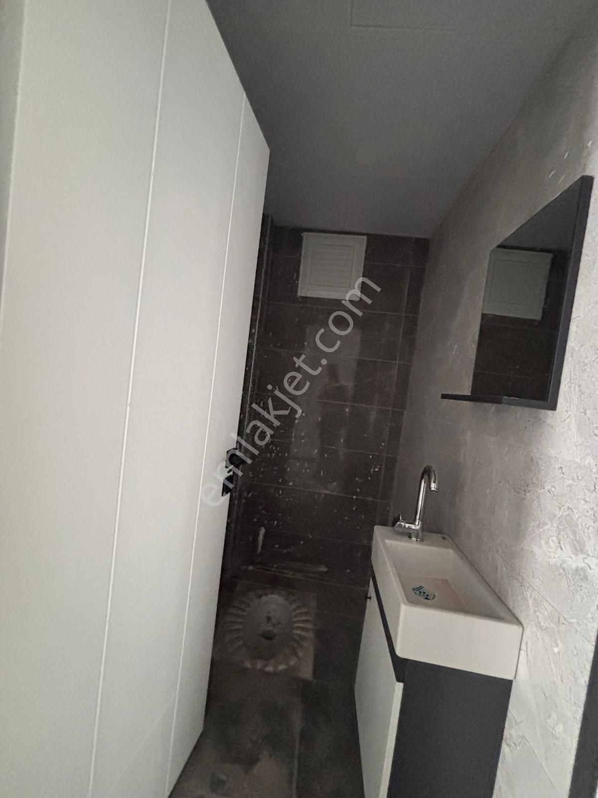 Erkilette Meskenli 3+1 Geniş Oturumlu Kaçmaz Sıfır Satılık Daire - Görsel 10