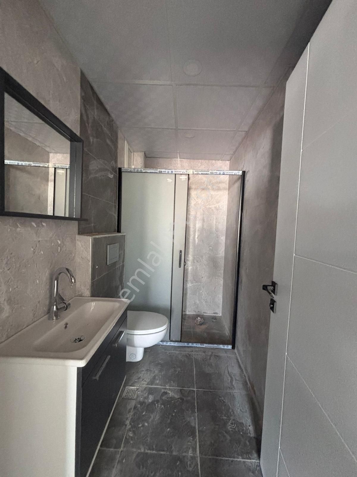 Erkilette Meskenli 3+1 Geniş Oturumlu Kaçmaz Sıfır Satılık Daire - Görsel 29