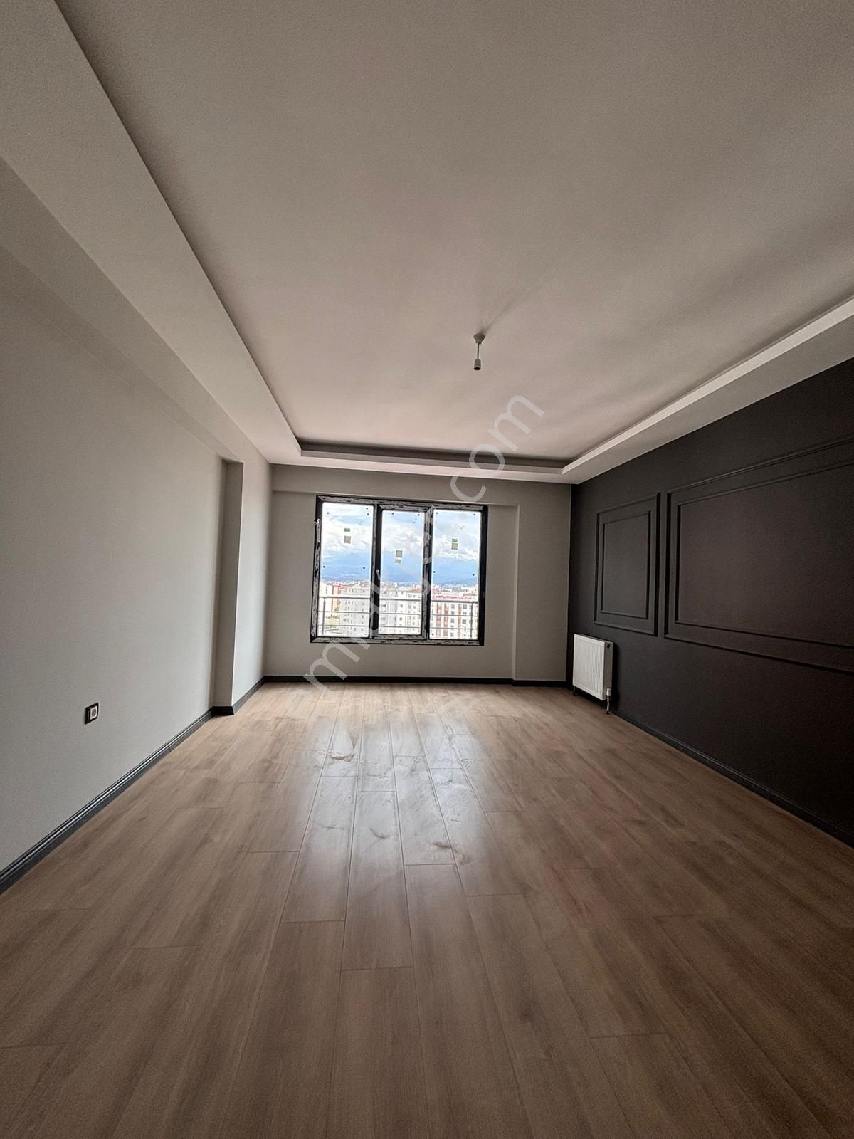 Erkilette Meskenli 3+1 Geniş Oturumlu Kaçmaz Sıfır Satılık Daire - Görsel 5